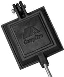 Campfire Jumbo Jaffle Iron Single