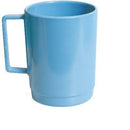 Campfire Melamine Mug