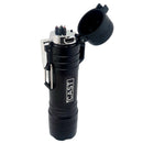 Cast UV Torch and Line Burner