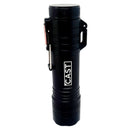 Cast UV Torch and Line Burner