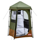 Coleman Instant Ensuite Shower Tent Single