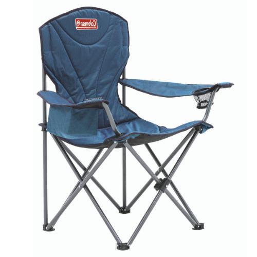 Coleman King Cooler Quad Chair