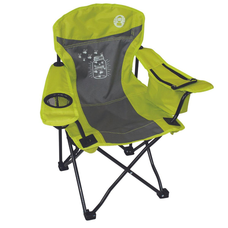 Coleman Quad Kids FyreFly Chair