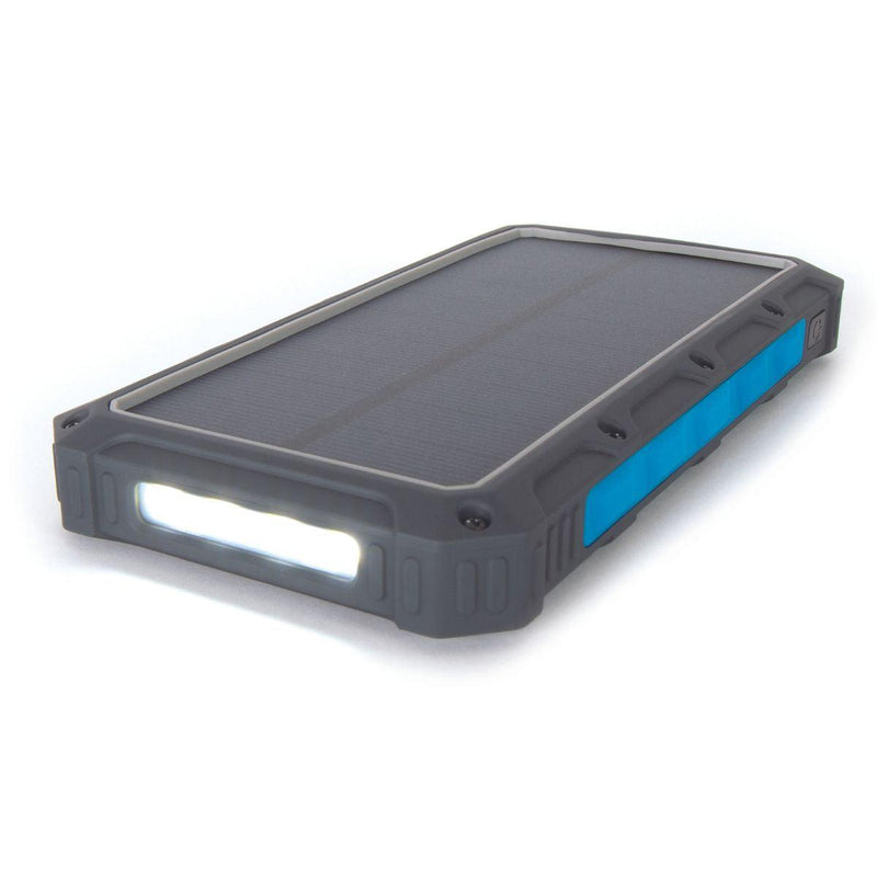 Companion 16000MAH Solar Powerbank