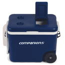 Companion 45 Litre Wheeled Cooler