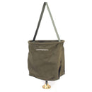 Companion Canvas Shower Bucket