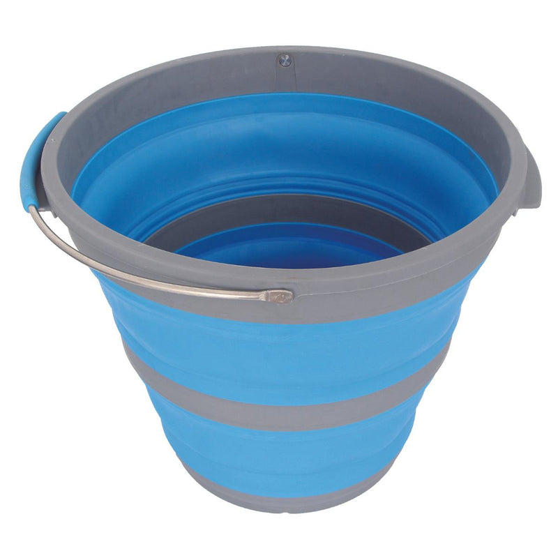 Companion Pop Up 10L Bucket