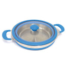 Companion Pop Up S/S Cooking Pot 3L