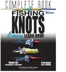 Complete Book of Fishing Knots