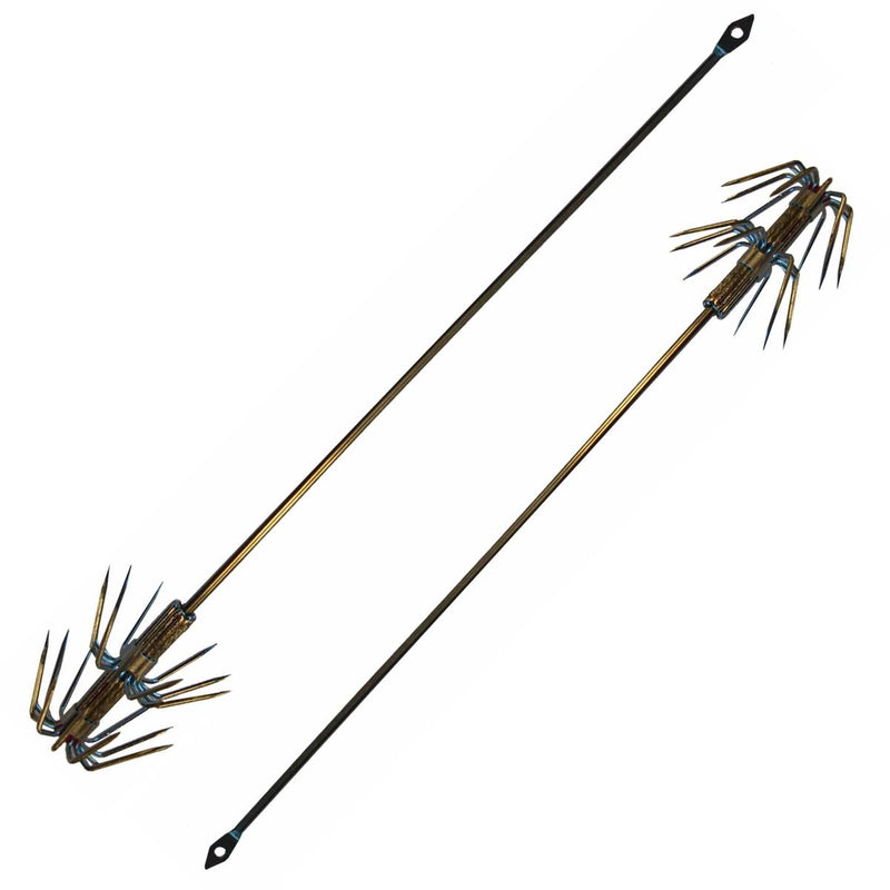 Gillies Pencil Jig 170mm 2 pack