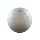 Crab Float Round 200mm