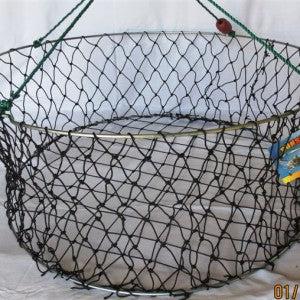 Crab Drop Net Bunbury Special