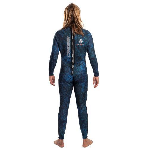 Cressi Tokugawa 3mm Wetsuit