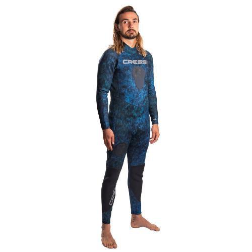 Cressi Tokugawa 3mm Wetsuit