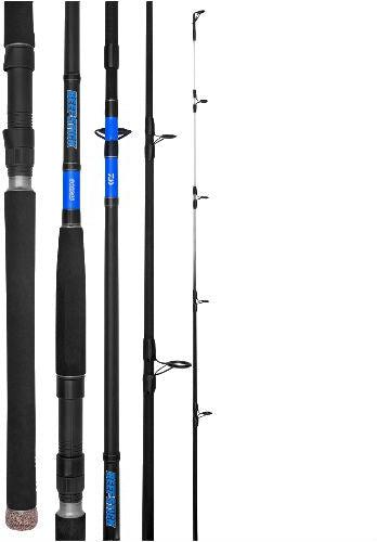 Daiwa Beefstick Rod