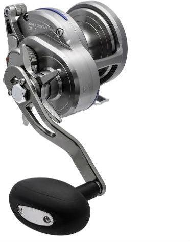 Daiwa Saltiga SD Overhead Reel