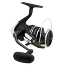 Daiwa 20 BG MQ Spin Reel
