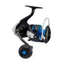 Daiwa 21 Saltist MQ Spin Reel
