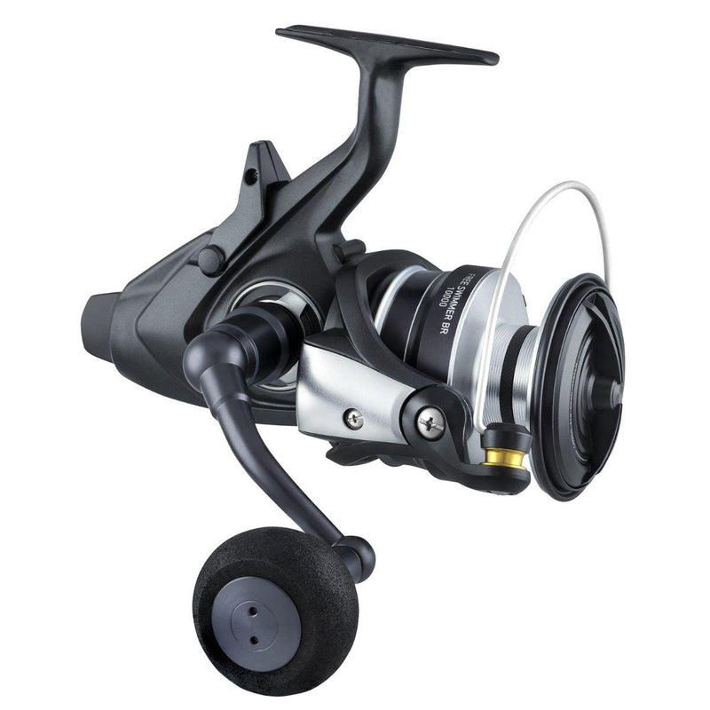 Daiwa 22 Freeswimmer BR Reel