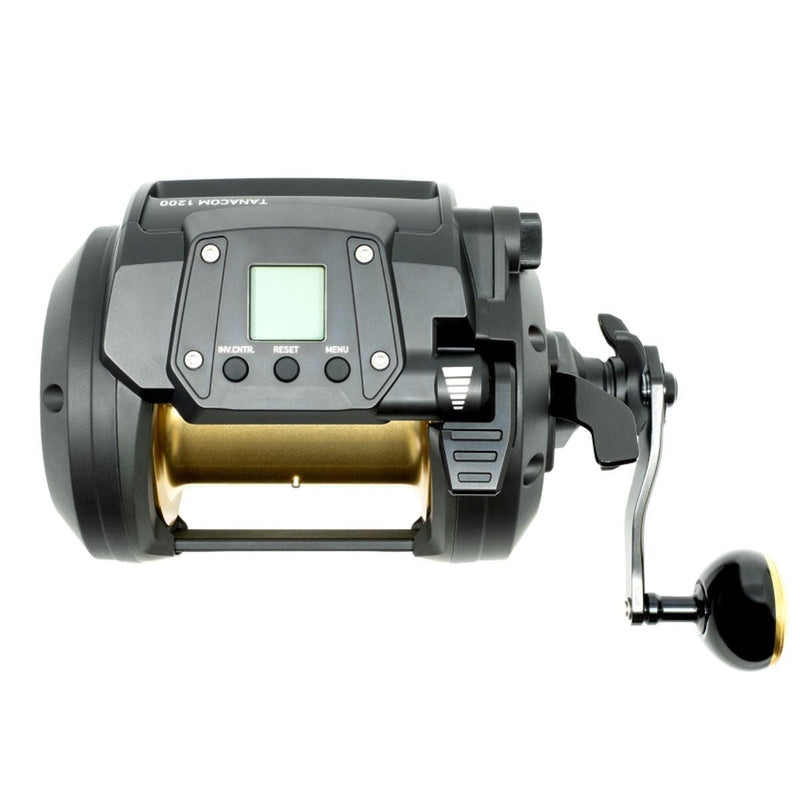 Daiwa 22 Tanacom 1200 Reel