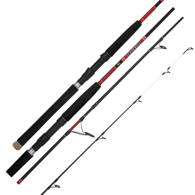 Daiwa Beefstick Z Rod