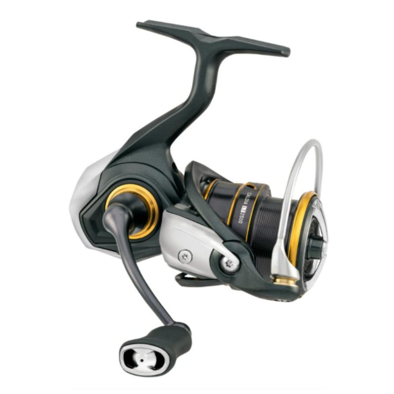 Daiwa 21 Caldia LT Spin Reel