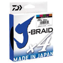 Daiwa J-Braid x4 500m