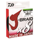 Daiwa J-Braid x8 300m