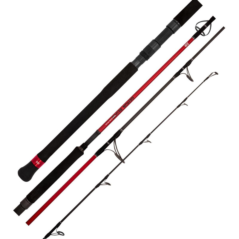 Daiwa Saltist 20 Demon Blood Rod