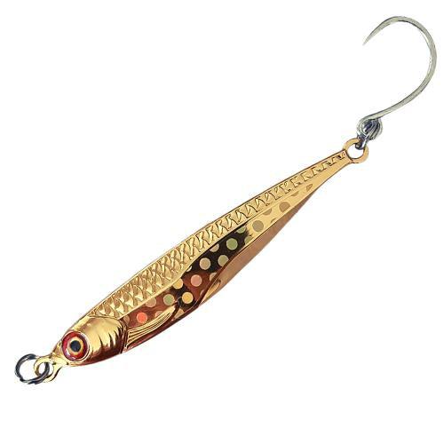 Dr Hook Hardy Headz Lure