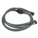 Easterner Fuel Line Assembly Kit Mercury 10mm