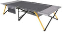 Oztrail Easy Fold Stretcher Single