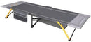 Oztrail Easy Fold Low Rise Stretcher Single