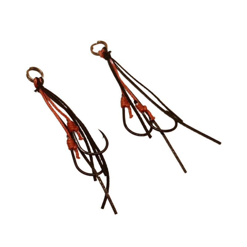 Ecogear ZX Hooks