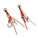 Ecogear ZX Hooks