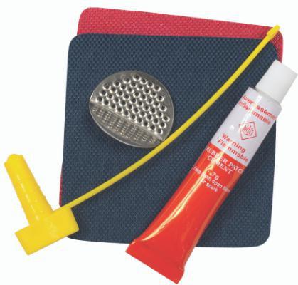 Elemental Air Bed Repair Kit