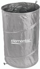 Elemental Collapsible Compact Bin