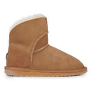 Emu Platinum Barwon Mini Sheepskin Boots