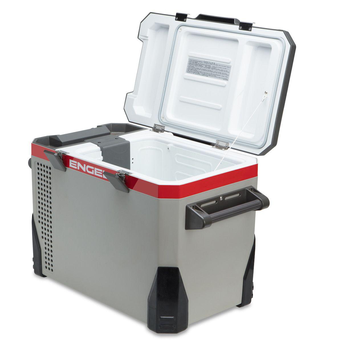 Engel MR40F 38 Litre Eclipse Fridge Freezer - Geographe Fishing and ...