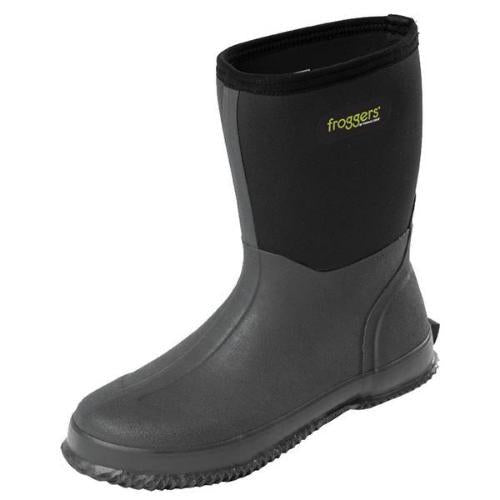 Froggers Scrub Boot Mens