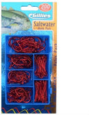 Gillies Saltwater Hook Pack
