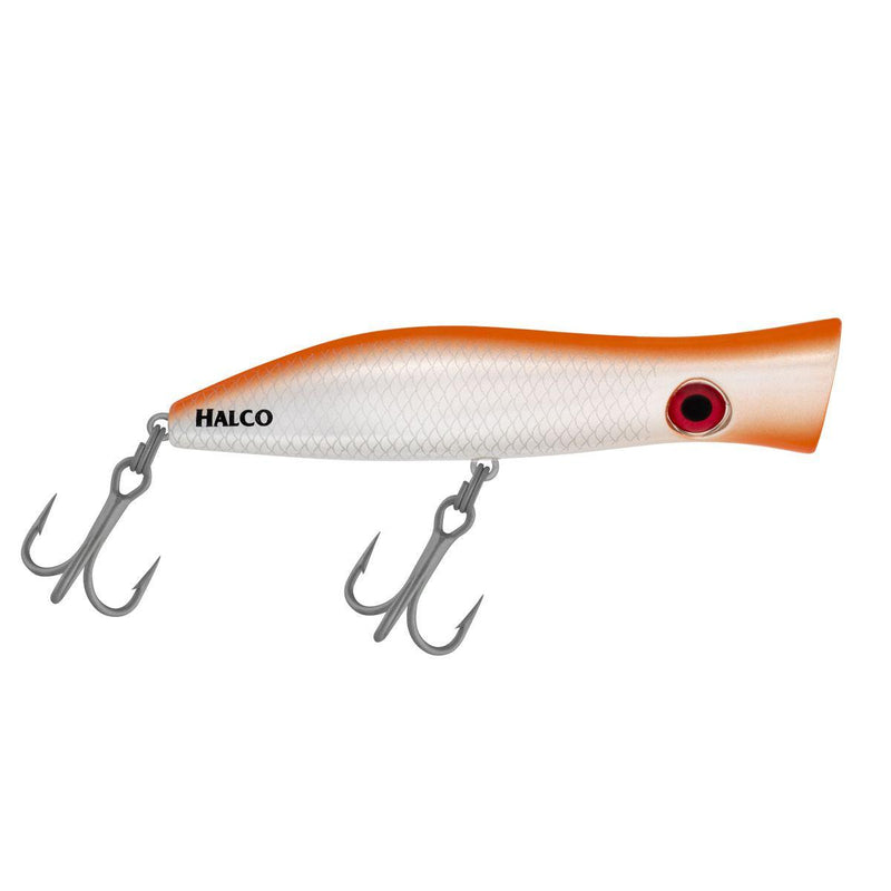 Halco Roosta Popper 135