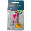 Harbor Flashy Assist Hook 2pk