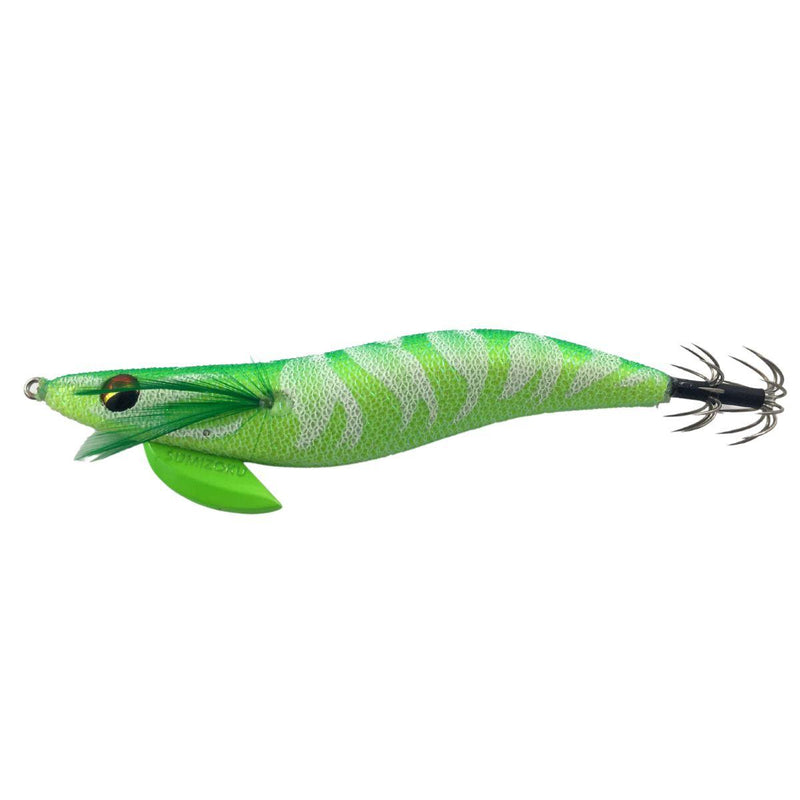 Harimitsu Sumizoku Squid Jig