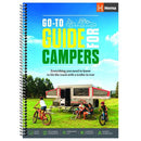 Hema Go To Guide for Campers