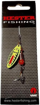 Hester Willow Spinner Size 1