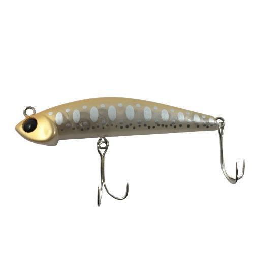 Jackson Bottom Magic 65mm