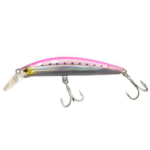 Jackson Pin Tail EZ 45