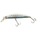 Jackson Pin Tail EZ 45