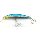 Jackson Pin Tail EZ 45